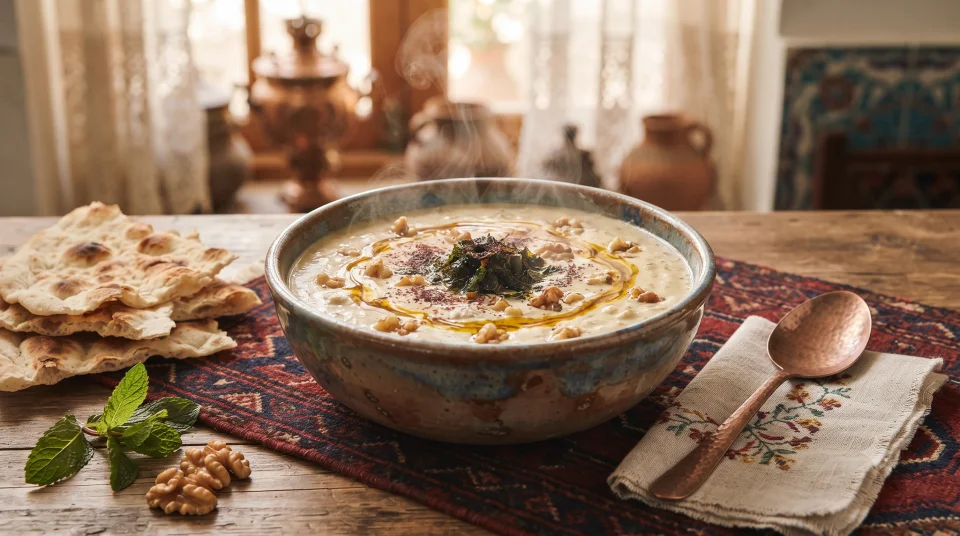 کله‌جوش (کالجوش) اصفهانی